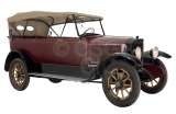 Stanley Model 735 Steam car,...