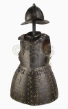 Pikeman's armour, made at...