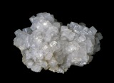 Calcite Calcite mineral.