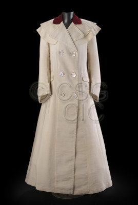 Woman’s coat or motoring coat...