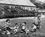 Glasgow's Parks - Feeding...