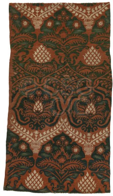 Decorative Panel Wool tapestry...