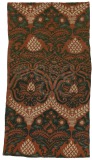 Decorative Panel Wool tapestry...