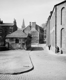 Old Glasgow - Ladywell Street...