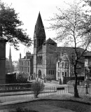 Blackfriars Church - Westercraigs...