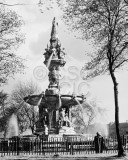 Doulton Fountain, Glasgow Green...