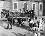 The Pony Ride - Gemmel Street...