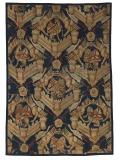 Armorial Tapestry of Beaufort,...