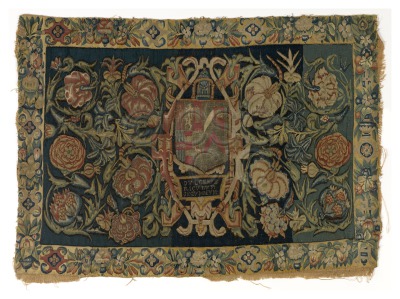 Tapestry long cushion cover...