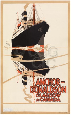 Anchor- Donaldson Glasgow &...