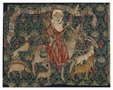 The Wandering Housewife Tapestry...