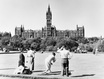 Glasgow Sports - Bowling in...