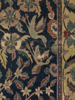 Wagner Garden Carpet Detail from...