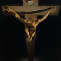 Christ of St John of the Cross - Dali, Salvador - 2964